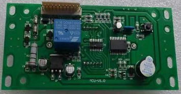 武汉品信电子电路板 一站式电子制造与产品开发解决方案