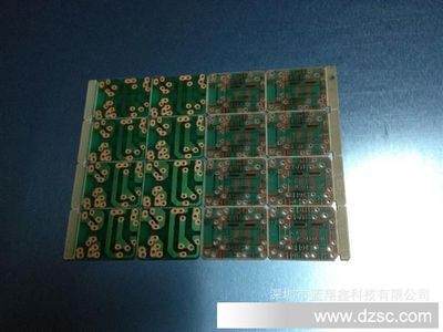 FR4玻纤线路板在球泡灯电源板中的应用与价值