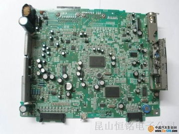 供应空调线路板 专业开发空调控制板与FR-4玻纤线路板的厂家