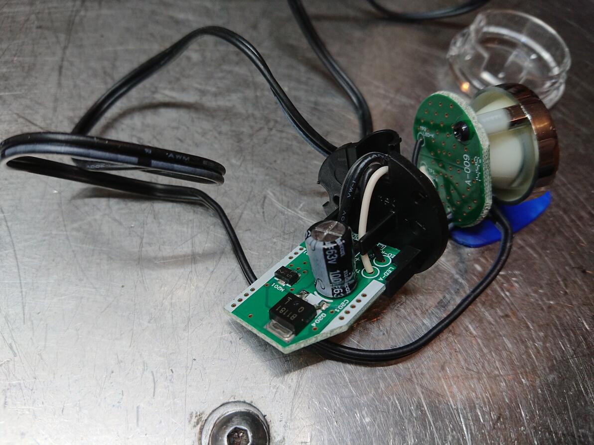 新购FR-4玻纤线路板两套发电花鼓实测与体验